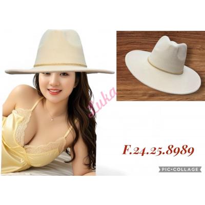 Women`s Hat NOO-8989