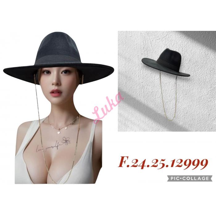 Women`s Hat NOO-345