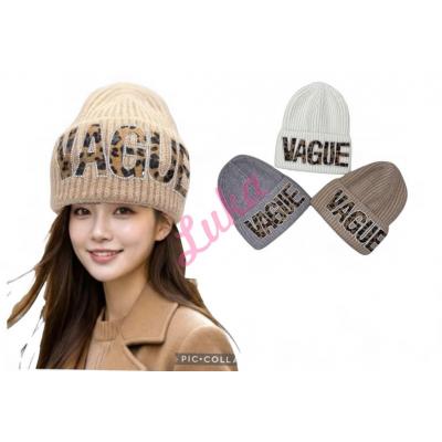 Women`s Cap NO-325