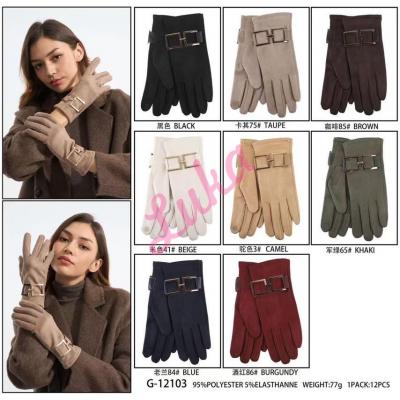 Women's Gloves G-12103
