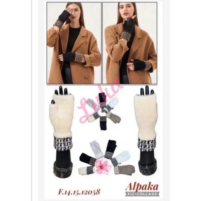 Women's Gloves NO-12058