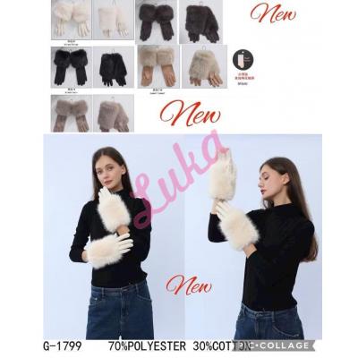 Women's Gloves G-1799