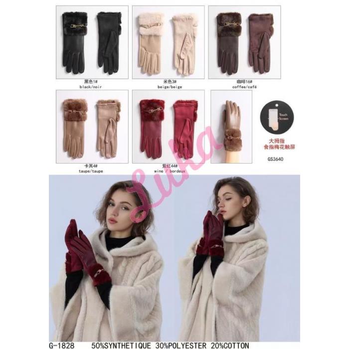 Women's Gloves G-12103