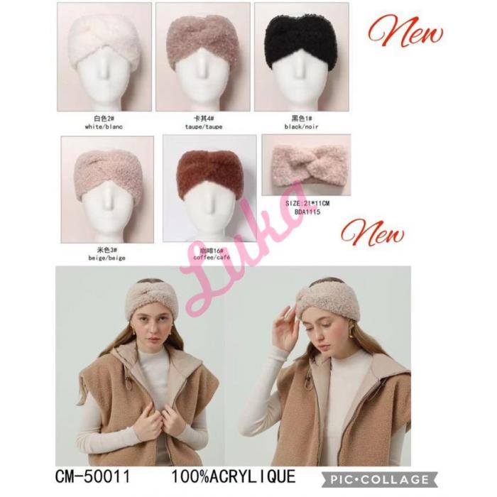 Head band CCC-011