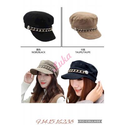 Women`s Cap NO-16238