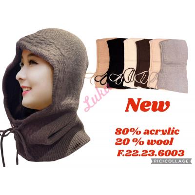 Women`s Cap NO-236003