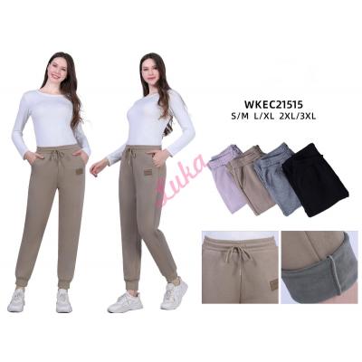 Women's pants HMR9-550