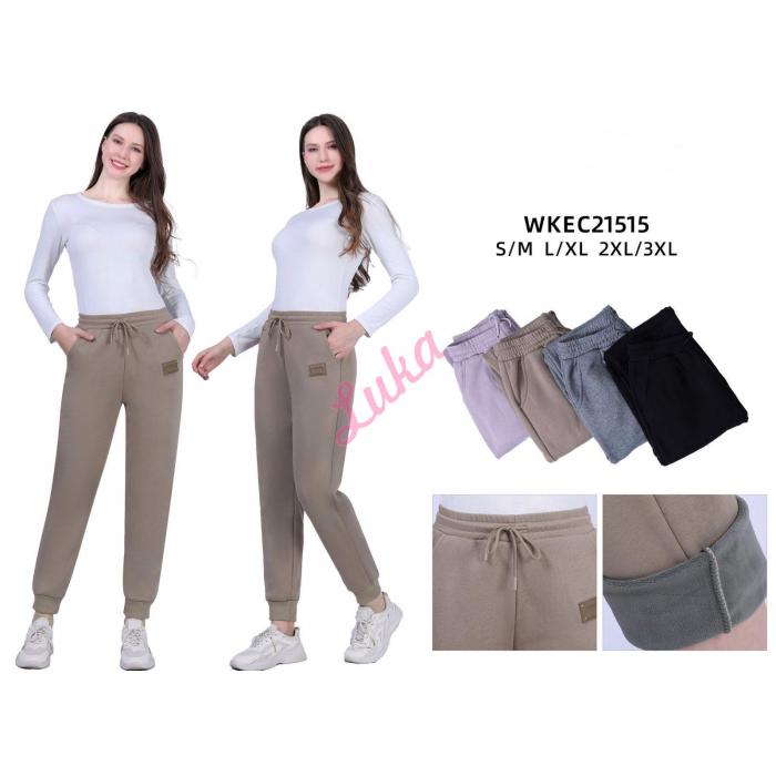 Women's pants HMR9-550