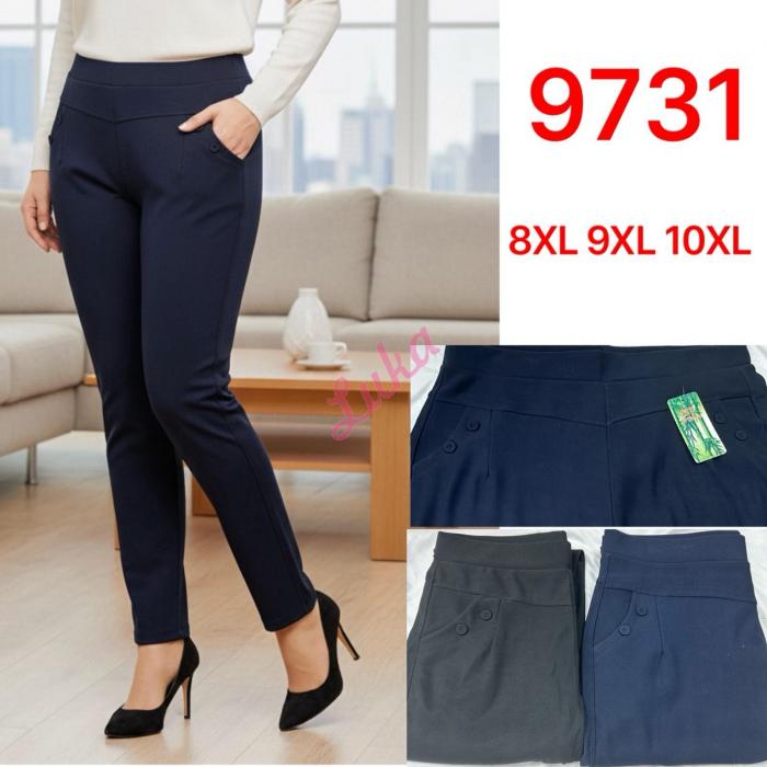 Women's pants NO-9719