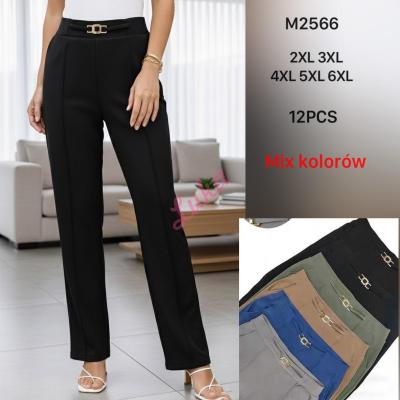 Women's pants NO-M2576