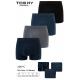 Men's boxer shorts Tomny 2527C
