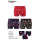 Men's boxer shorts Tomny 25115-C