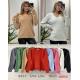 Women's sweater F890