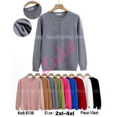 Sweter damski B139