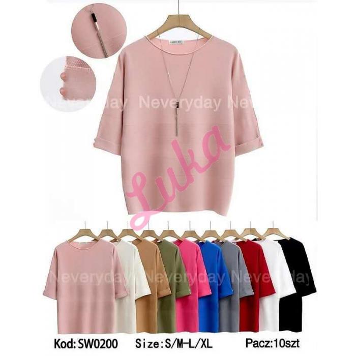 Women's sweater SW0213