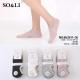 Women's Socks So&Li BL2011-33