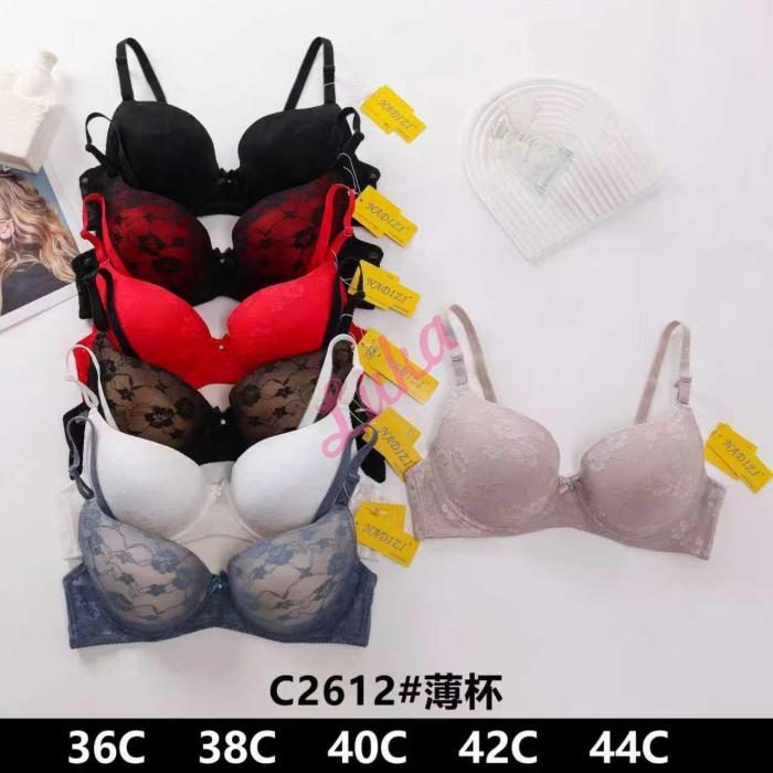 Brassiere Nadizi 2612 C