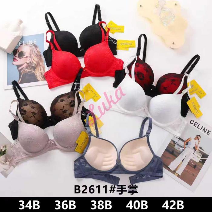 Biustonosz Nadizi 2613 D