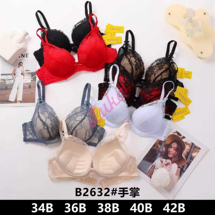Brassiere Nadizi 2632 B