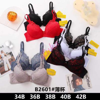 Brassiere Nadizi 2601 B