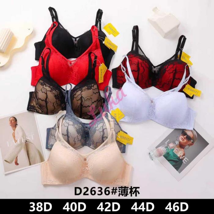 Biustonosz Nadizi 2636 D