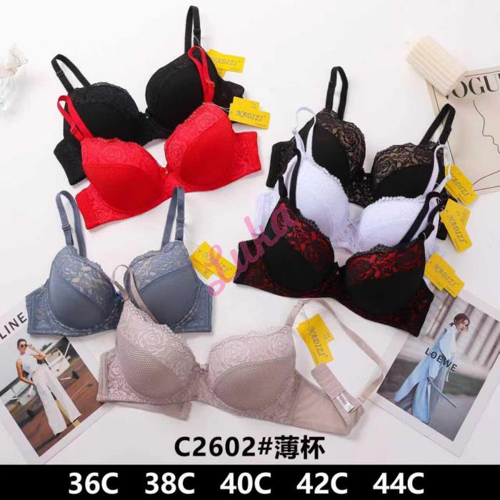Brassiere Nadizi 2602 C
