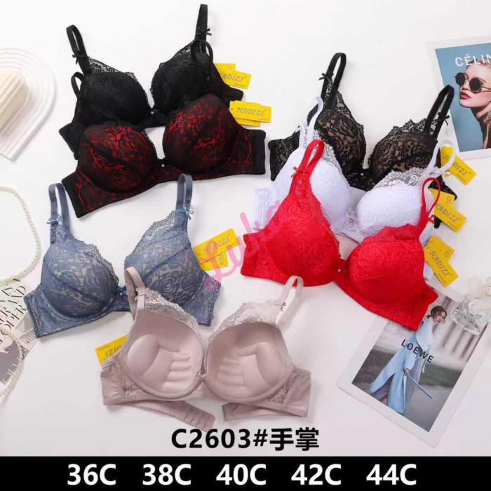 Brassiere Nadizi 2602 C
