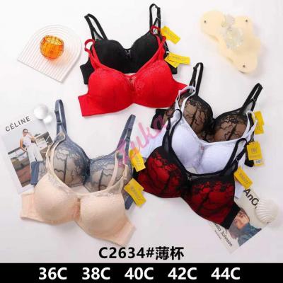 Brassiere Nadizi 2634 C