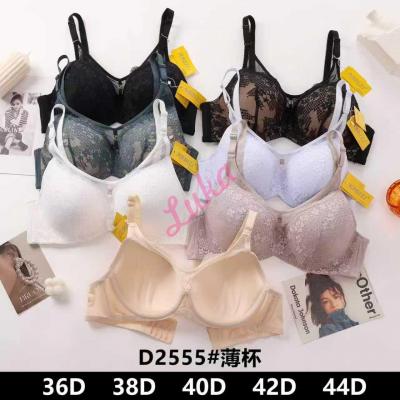 Biustonosz Nadizi 2566 E