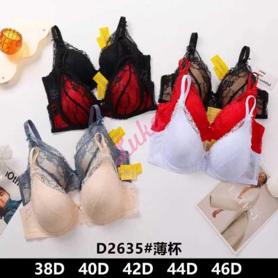 Biustonosz Nadizi 2631 B