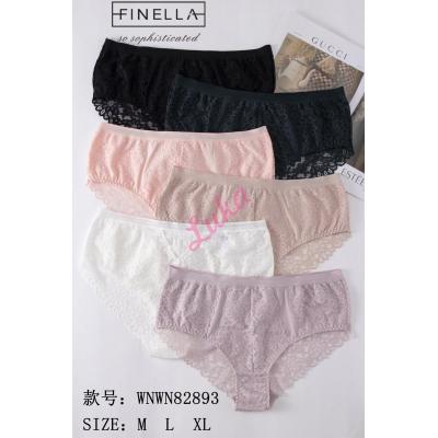 Women's panties Finella 90006