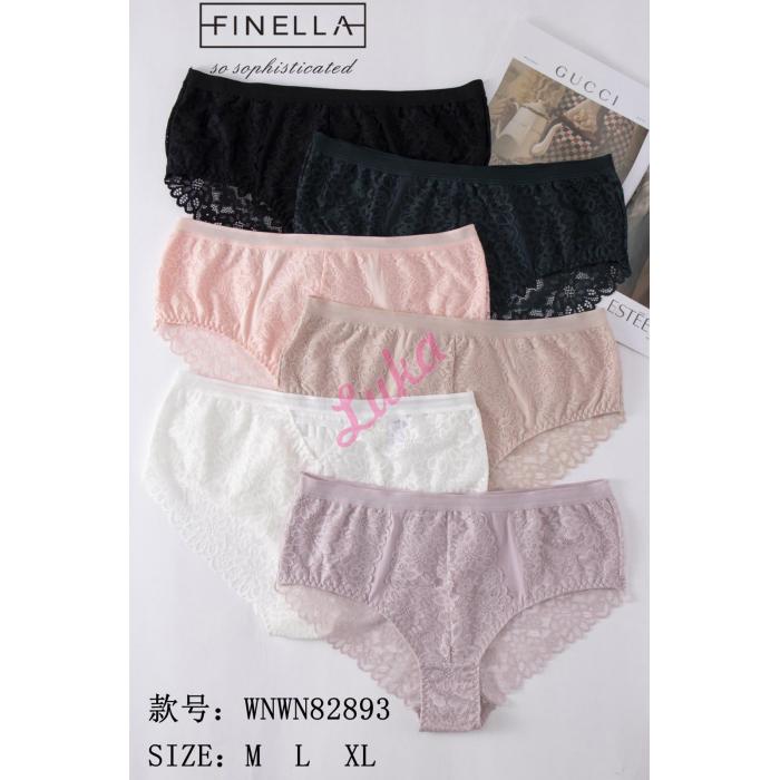Women's panties Finella 90006