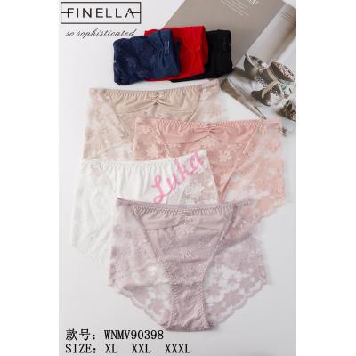 Women's panties Finella 82893