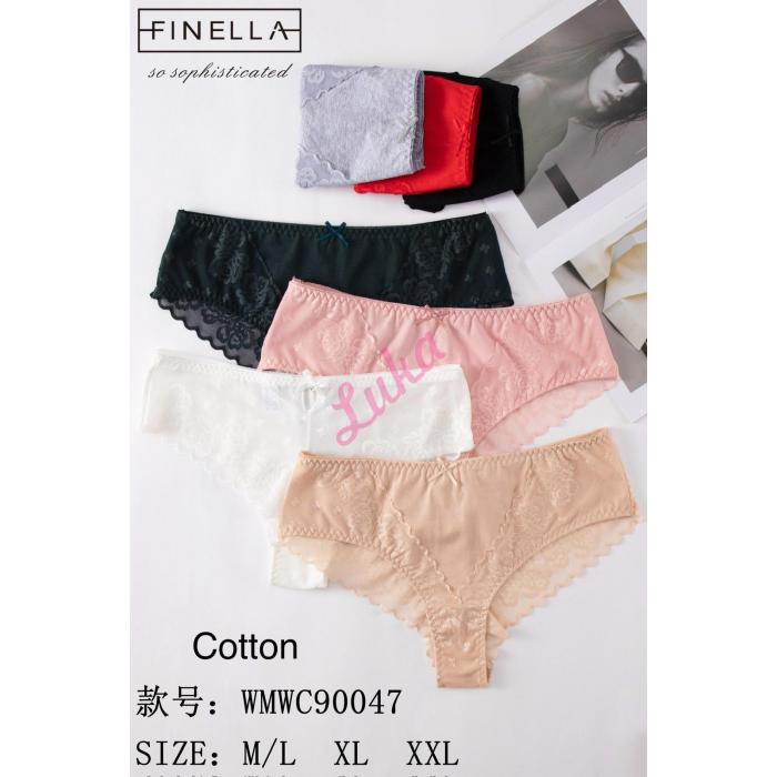 Women's panties Finella 90398