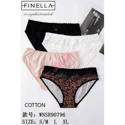 Women's panties Finella 90048