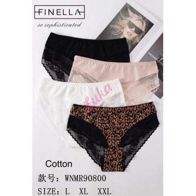 Women's panties Finella 90801