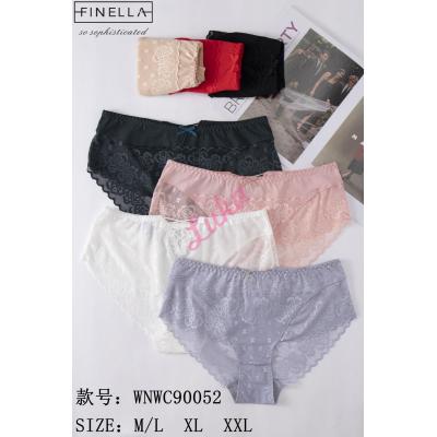 Majtki damskie Finella 90800