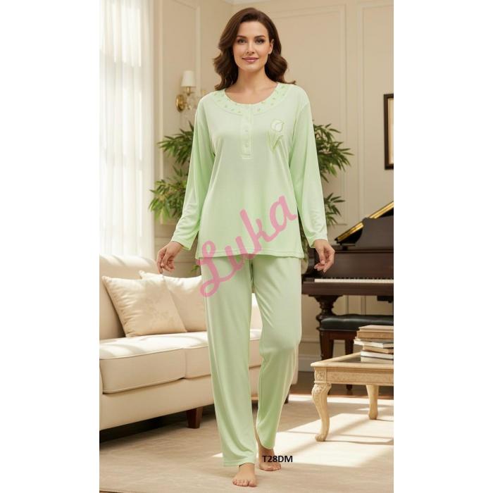 Women's pajamas NO-353