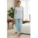 Women's pajamas NO-354