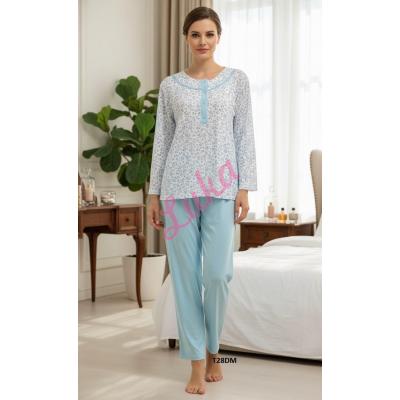 Women's pajamas NO-354
