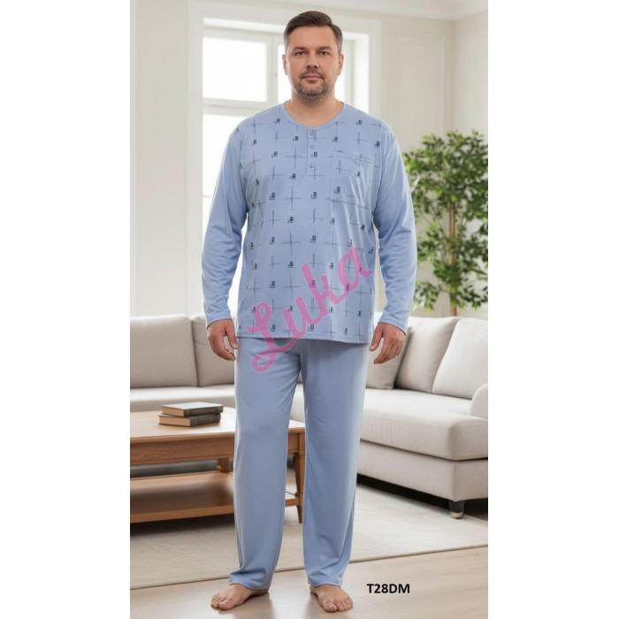 men's pajamas NOO-700