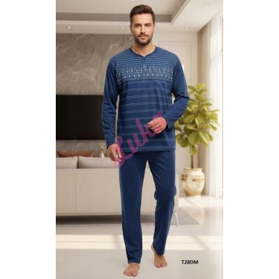 men's pajamas NOO-708