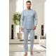 men's pajamas NOO-708