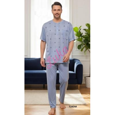 men's pajamas NOO-710