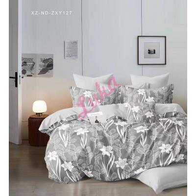 Komplet pościeli Paris 160x200 3cz. rew-