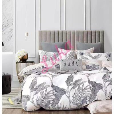 Komplet pościeli Paris 160x200 3cz. rew-