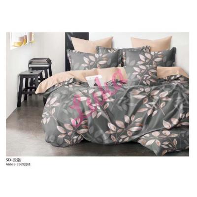 Bedding set Paris 160x200 3 pcs rew-50