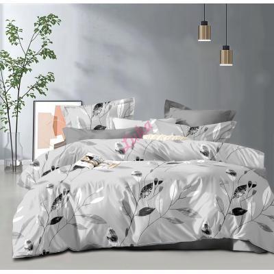 Bedding set Paris 160x200 3 pcs rew-49