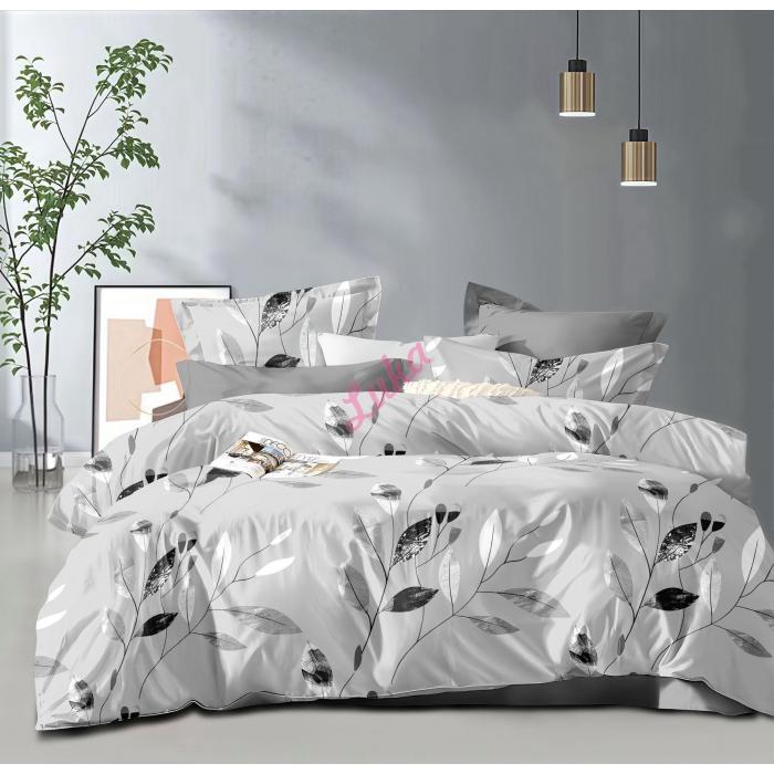 Bedding set Paris 160x200 3 pcs rew-49