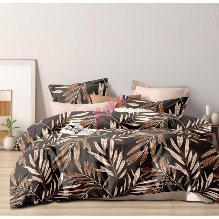 Bedding set Paris 160x200 3 pcs rew-48